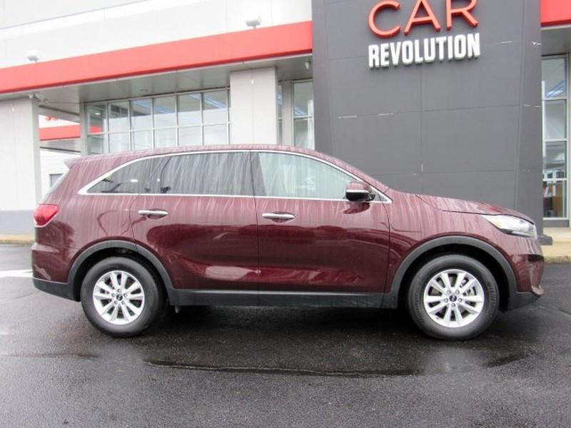 2019 Kia Sorento LX V6, available for sale in Maple Shade, New Jersey | Car Revolution. Maple Shade, New Jersey 2019 Kia Sorento LX V6, available for sale in Maple Shade, New Jersey | Car Revolution. Maple Shade, New Jersey