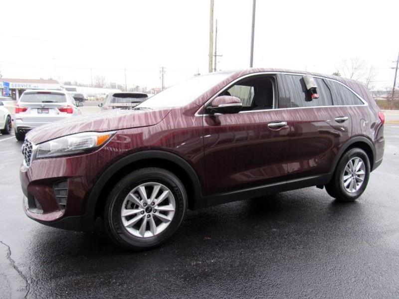 2019 Kia Sorento LX V6, available for sale in Maple Shade, New Jersey | Car Revolution. Maple Shade, New Jersey 2019 Kia Sorento LX V6, available for sale in Maple Shade, New Jersey | Car Revolution. Maple Shade, New Jersey