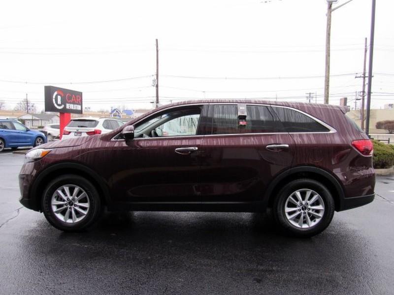 2019 Kia Sorento LX V6, available for sale in Maple Shade, New Jersey | Car Revolution. Maple Shade, New Jersey 2019 Kia Sorento LX V6, available for sale in Maple Shade, New Jersey | Car Revolution. Maple Shade, New Jersey