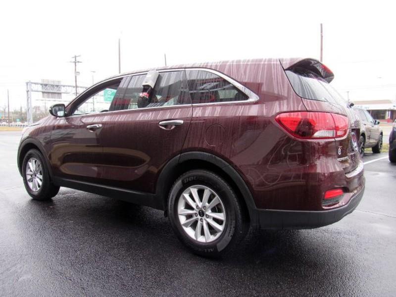 2019 Kia Sorento LX V6, available for sale in Maple Shade, New Jersey | Car Revolution. Maple Shade, New Jersey 2019 Kia Sorento LX V6, available for sale in Maple Shade, New Jersey | Car Revolution. Maple Shade, New Jersey