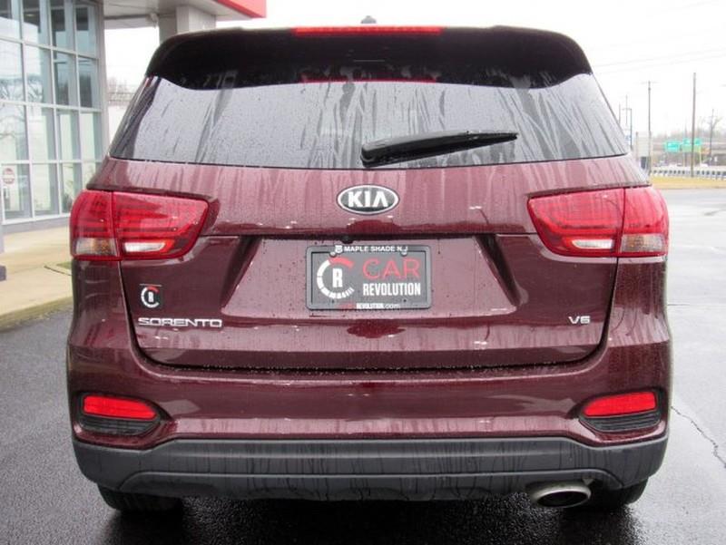 2019 Kia Sorento LX V6, available for sale in Maple Shade, New Jersey | Car Revolution. Maple Shade, New Jersey 2019 Kia Sorento LX V6, available for sale in Maple Shade, New Jersey | Car Revolution. Maple Shade, New Jersey