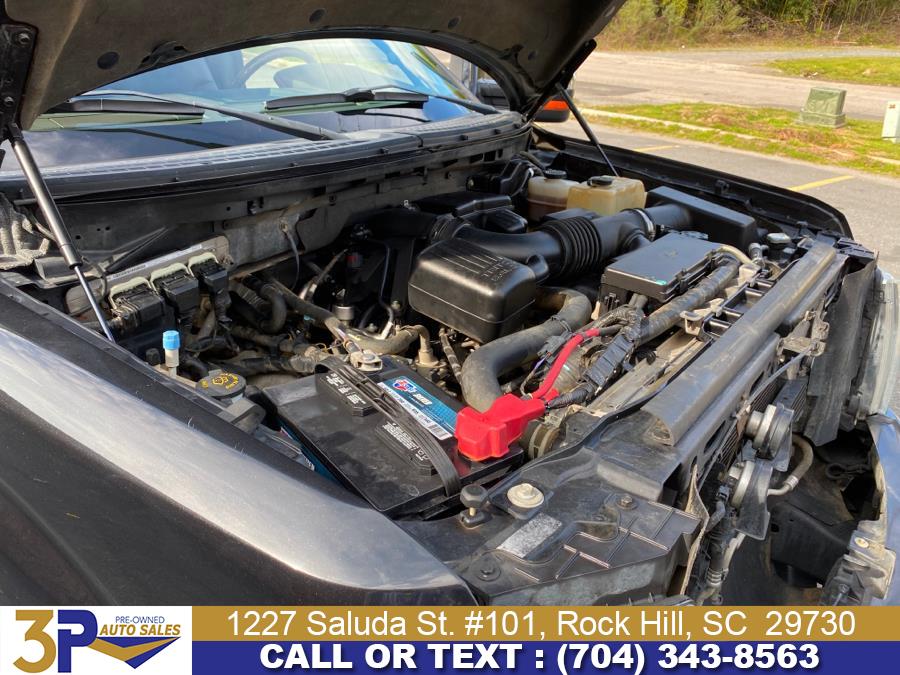 2010 Ford F-150 4WD SuperCrew 145" Platinum, available for sale in Rock Hill, South Carolina | 3 Points Auto Sales. Rock Hill, South Carolina 2010 Ford F-150 4WD SuperCrew 145" Platinum, available for sale in Rock Hill, South Carolina | 3 Points Auto Sales. Rock Hill, South Carolina