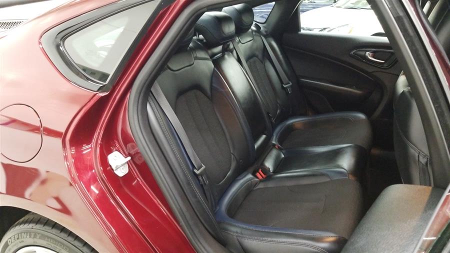 2015 Chrysler 200 4dr Sdn S AWD, available for sale in West Haven, Connecticut | Auto Fair Inc.. West Haven, Connecticut 2015 Chrysler 200 4dr Sdn S AWD, available for sale in West Haven, Connecticut | Auto Fair Inc.. West Haven, Connecticut