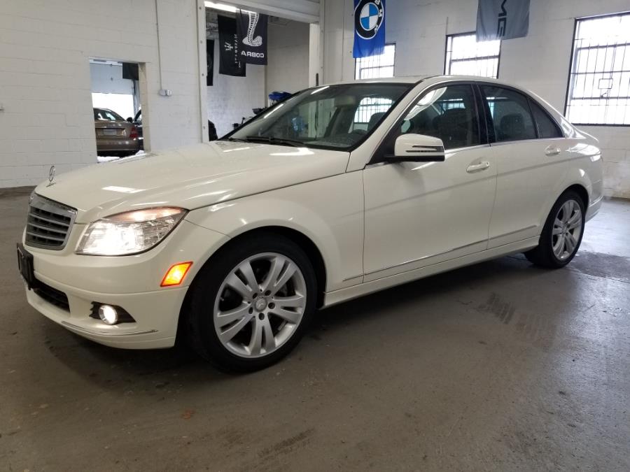 2011 Mercedes-Benz C-Class 4MATIC, available for sale in Bridgeport, Connecticut | CT Auto. Bridgeport, Connecticut 2011 Mercedes-Benz C-Class 4MATIC, available for sale in Bridgeport, Connecticut | CT Auto. Bridgeport, Connecticut