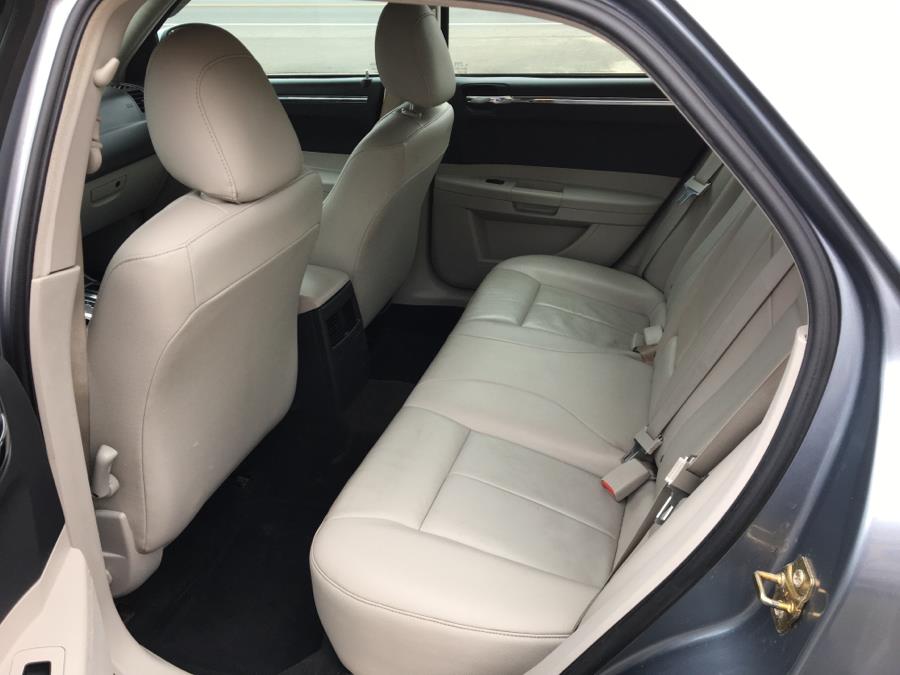2006 Chrysler 300 4dr Sdn 300 Touring, available for sale in Vernon , Connecticut | Auto Care Motors. Vernon , Connecticut 2006 Chrysler 300 4dr Sdn 300 Touring, available for sale in Vernon , Connecticut | Auto Care Motors. Vernon , Connecticut