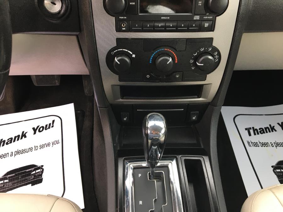 2006 Chrysler 300 4dr Sdn 300 Touring, available for sale in Vernon , Connecticut | Auto Care Motors. Vernon , Connecticut 2006 Chrysler 300 4dr Sdn 300 Touring, available for sale in Vernon , Connecticut | Auto Care Motors. Vernon , Connecticut