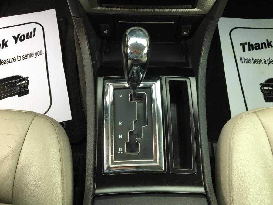 2006 Chrysler 300 4dr Sdn 300 Touring, available for sale in Vernon , Connecticut | Auto Care Motors. Vernon , Connecticut 2006 Chrysler 300 4dr Sdn 300 Touring, available for sale in Vernon , Connecticut | Auto Care Motors. Vernon , Connecticut