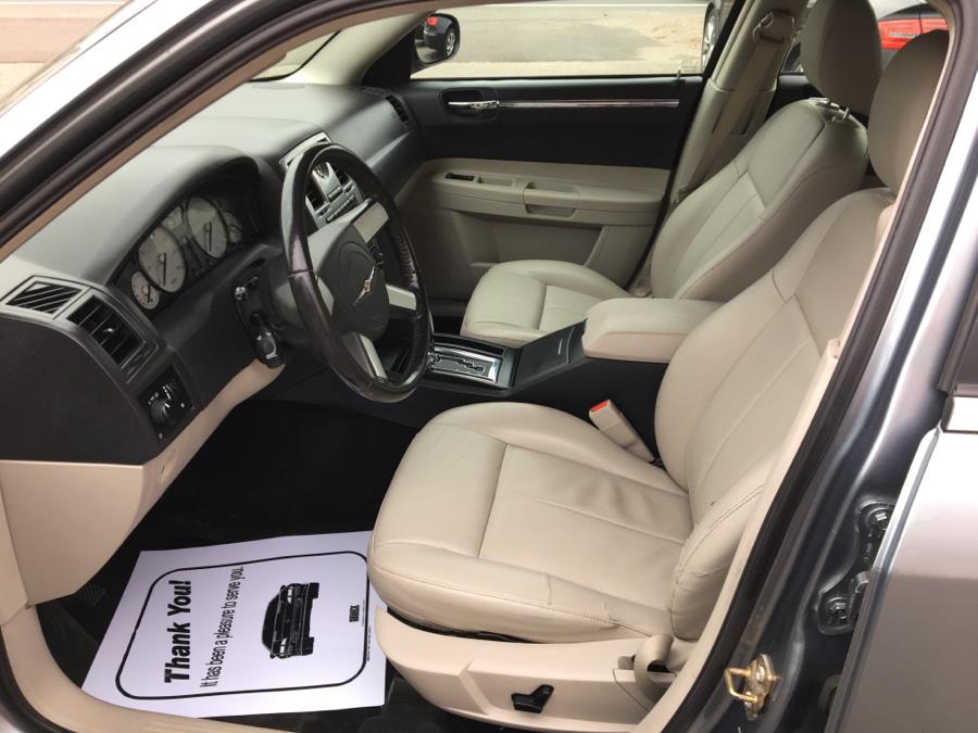 2006 Chrysler 300 4dr Sdn 300 Touring, available for sale in Vernon , Connecticut | Auto Care Motors. Vernon , Connecticut 2006 Chrysler 300 4dr Sdn 300 Touring, available for sale in Vernon , Connecticut | Auto Care Motors. Vernon , Connecticut