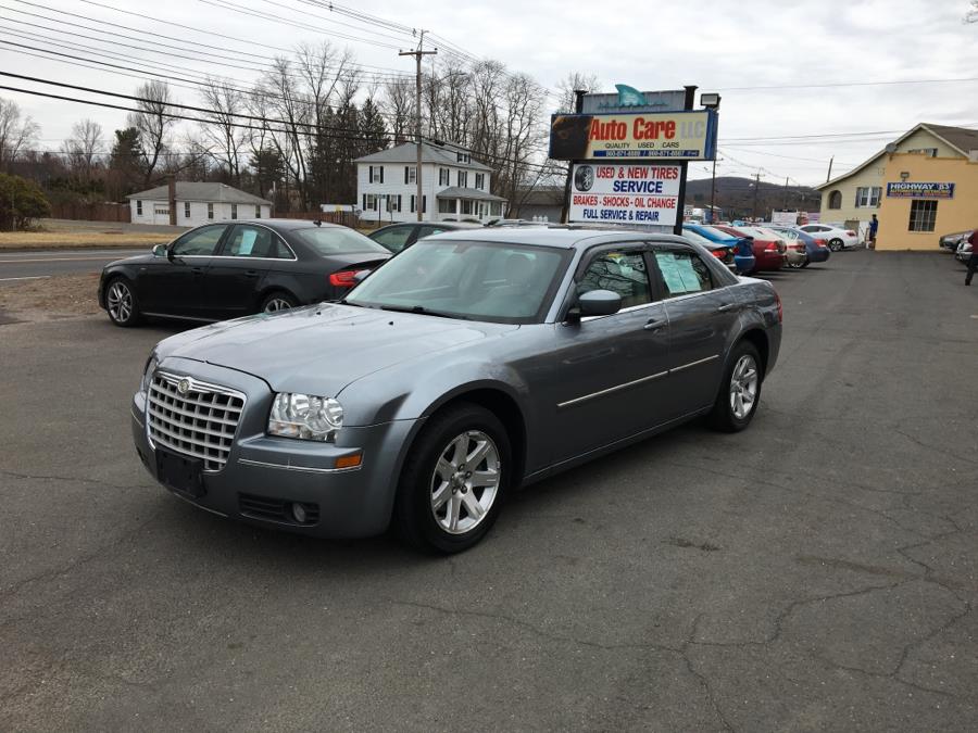 2006 Chrysler 300 4dr Sdn 300 Touring, available for sale in Vernon , Connecticut | Auto Care Motors. Vernon , Connecticut 2006 Chrysler 300 4dr Sdn 300 Touring, available for sale in Vernon , Connecticut | Auto Care Motors. Vernon , Connecticut