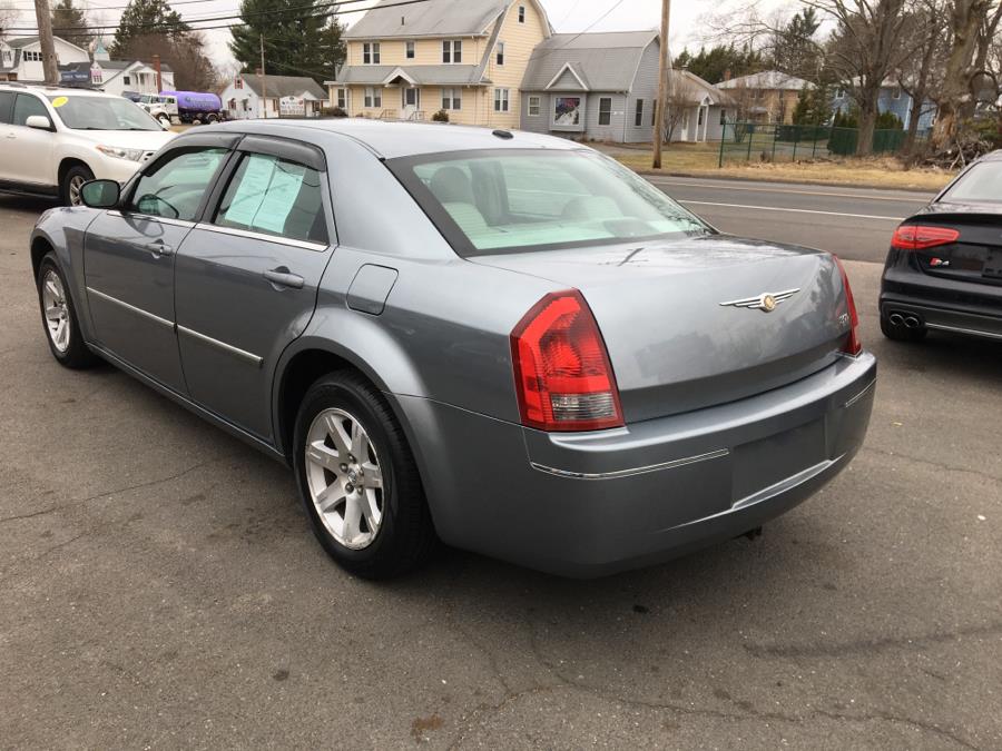 2006 Chrysler 300 4dr Sdn 300 Touring, available for sale in Vernon , Connecticut | Auto Care Motors. Vernon , Connecticut 2006 Chrysler 300 4dr Sdn 300 Touring, available for sale in Vernon , Connecticut | Auto Care Motors. Vernon , Connecticut