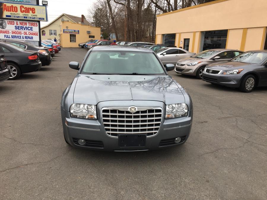 2006 Chrysler 300 4dr Sdn 300 Touring, available for sale in Vernon , Connecticut | Auto Care Motors. Vernon , Connecticut 2006 Chrysler 300 4dr Sdn 300 Touring, available for sale in Vernon , Connecticut | Auto Care Motors. Vernon , Connecticut