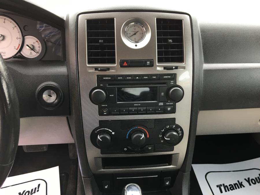 2006 Chrysler 300 4dr Sdn 300 Touring, available for sale in Vernon , Connecticut | Auto Care Motors. Vernon , Connecticut 2006 Chrysler 300 4dr Sdn 300 Touring, available for sale in Vernon , Connecticut | Auto Care Motors. Vernon , Connecticut