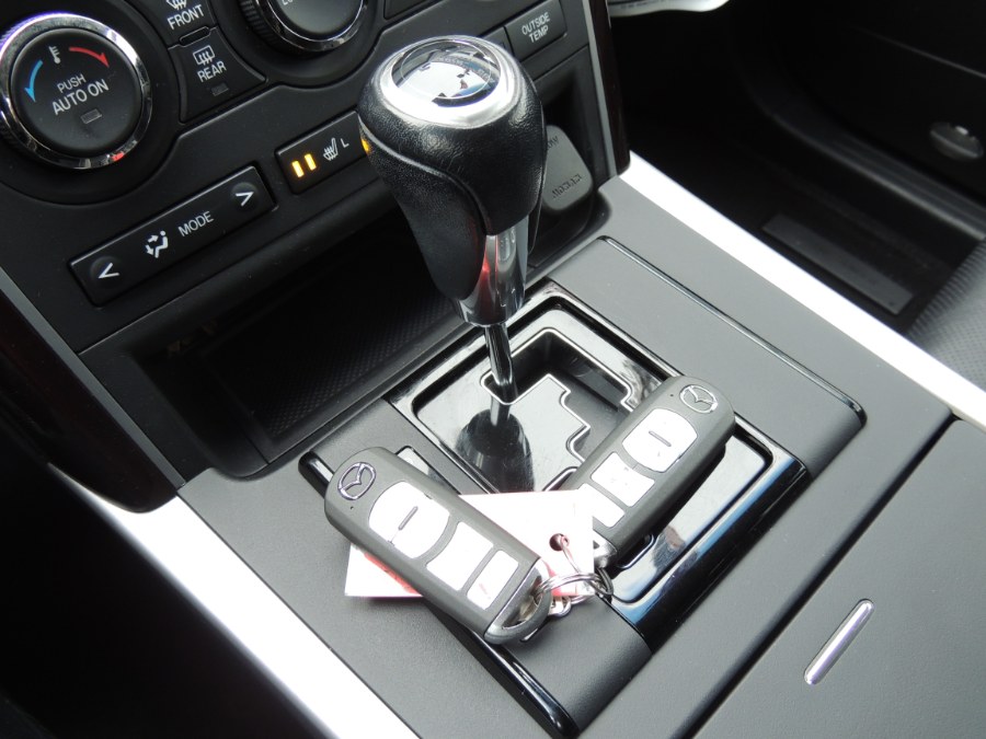 2013 Mazda CX-9 AWD 4dr Grand Touring, available for sale in Brooklyn, New York | Carsbuck Inc.. Brooklyn, New York 2013 Mazda CX-9 AWD 4dr Grand Touring, available for sale in Brooklyn, New York | Carsbuck Inc.. Brooklyn, New York