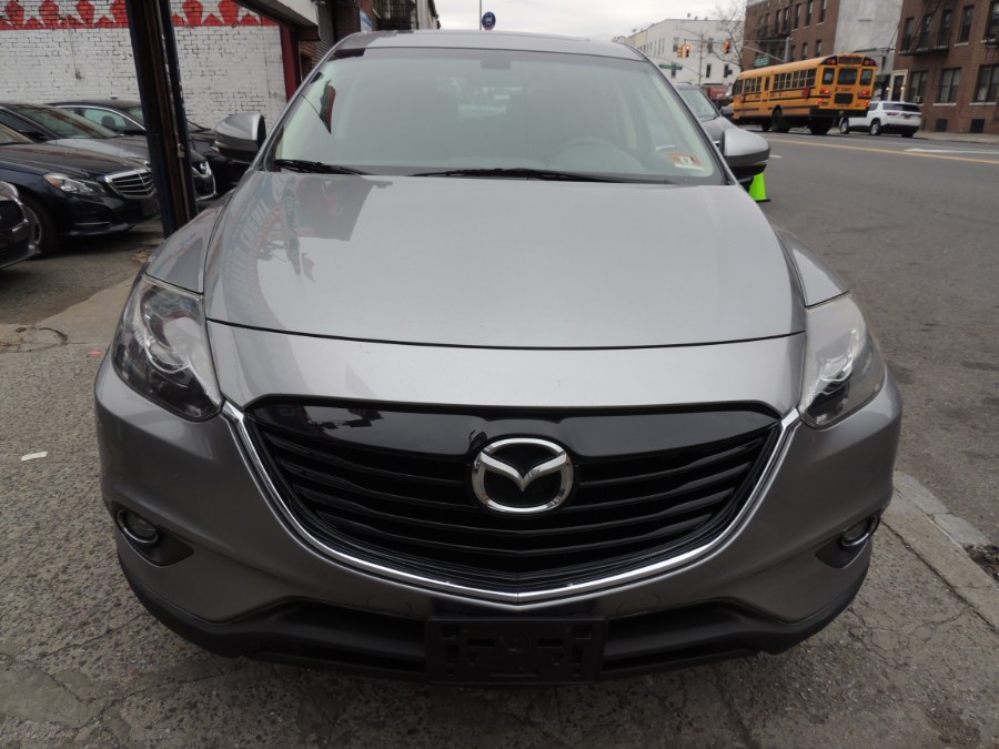 2013 Mazda CX-9 AWD 4dr Grand Touring, available for sale in Brooklyn, New York | Carsbuck Inc.. Brooklyn, New York 2013 Mazda CX-9 AWD 4dr Grand Touring, available for sale in Brooklyn, New York | Carsbuck Inc.. Brooklyn, New York
