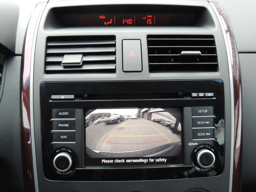 2013 Mazda CX-9 AWD 4dr Grand Touring, available for sale in Brooklyn, New York | Carsbuck Inc.. Brooklyn, New York 2013 Mazda CX-9 AWD 4dr Grand Touring, available for sale in Brooklyn, New York | Carsbuck Inc.. Brooklyn, New York