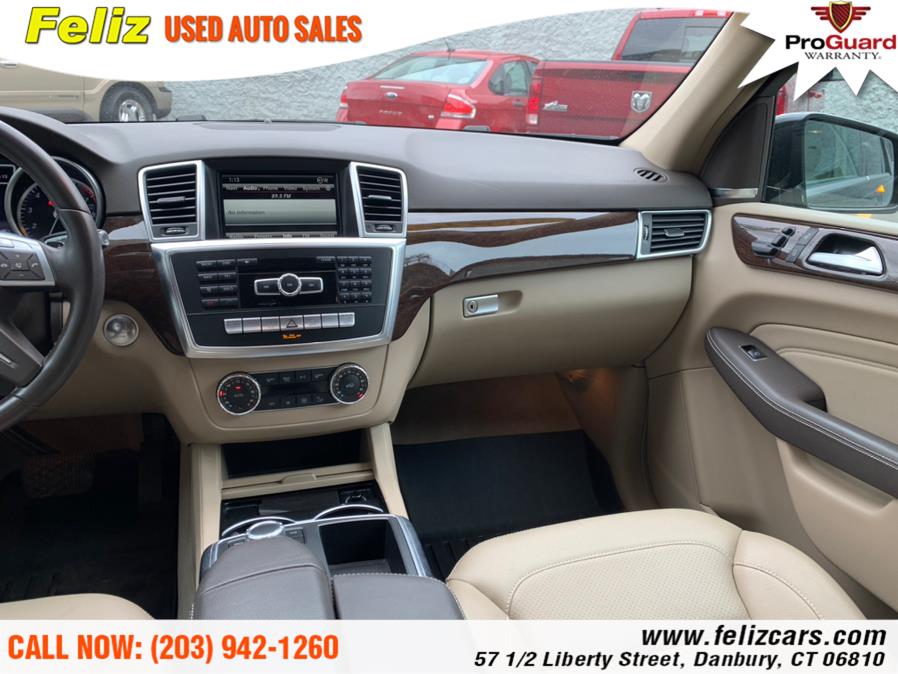 2014 Mercedes-Benz M-Class 4MATIC 4dr ML350, available for sale in Danbury, Connecticut | Feliz Used Auto Sales. Danbury, Connecticut 2014 Mercedes-Benz M-Class 4MATIC 4dr ML350, available for sale in Danbury, Connecticut | Feliz Used Auto Sales. Danbury, Connecticut