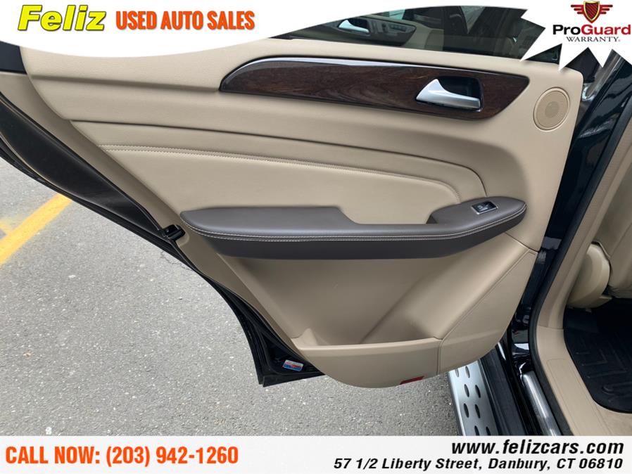 2014 Mercedes-Benz M-Class 4MATIC 4dr ML350, available for sale in Danbury, Connecticut | Feliz Used Auto Sales. Danbury, Connecticut 2014 Mercedes-Benz M-Class 4MATIC 4dr ML350, available for sale in Danbury, Connecticut | Feliz Used Auto Sales. Danbury, Connecticut