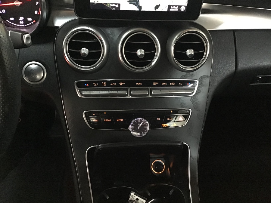 Used Mercedes-Benz C-Class 4dr Sdn C300 Sport 4MATIC 2016 | European Auto Expo. Lodi, New Jersey Used Mercedes-Benz C-Class 4dr Sdn C300 Sport 4MATIC 2016 | European Auto Expo. Lodi, New Jersey