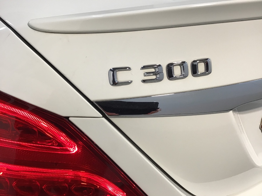 Used Mercedes-Benz C-Class 4dr Sdn C300 Sport 4MATIC 2016 | European Auto Expo. Lodi, New Jersey Used Mercedes-Benz C-Class 4dr Sdn C300 Sport 4MATIC 2016 | European Auto Expo. Lodi, New Jersey