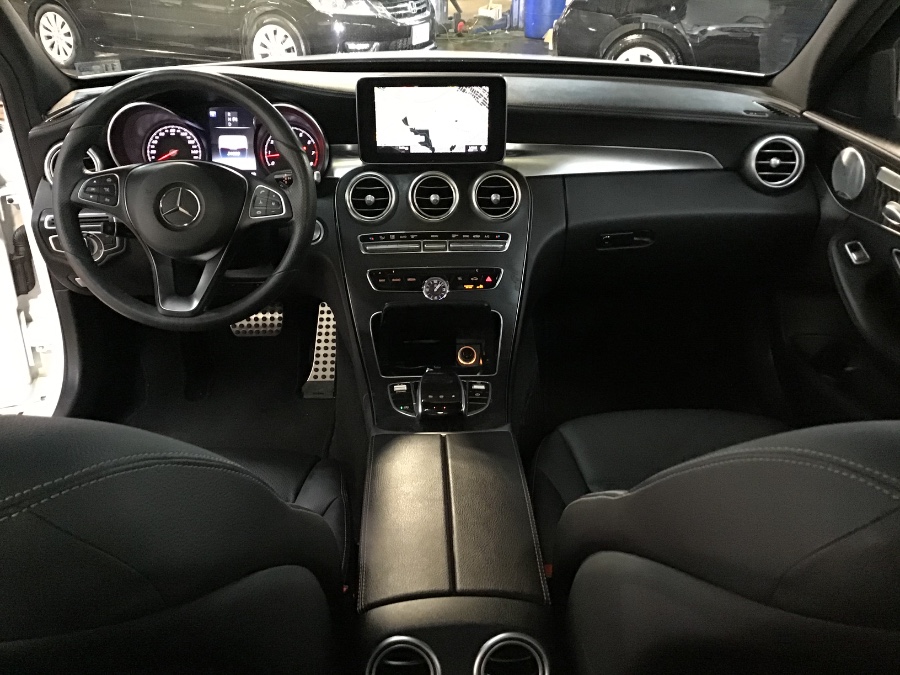 Used Mercedes-Benz C-Class 4dr Sdn C300 Sport 4MATIC 2016 | European Auto Expo. Lodi, New Jersey Used Mercedes-Benz C-Class 4dr Sdn C300 Sport 4MATIC 2016 | European Auto Expo. Lodi, New Jersey