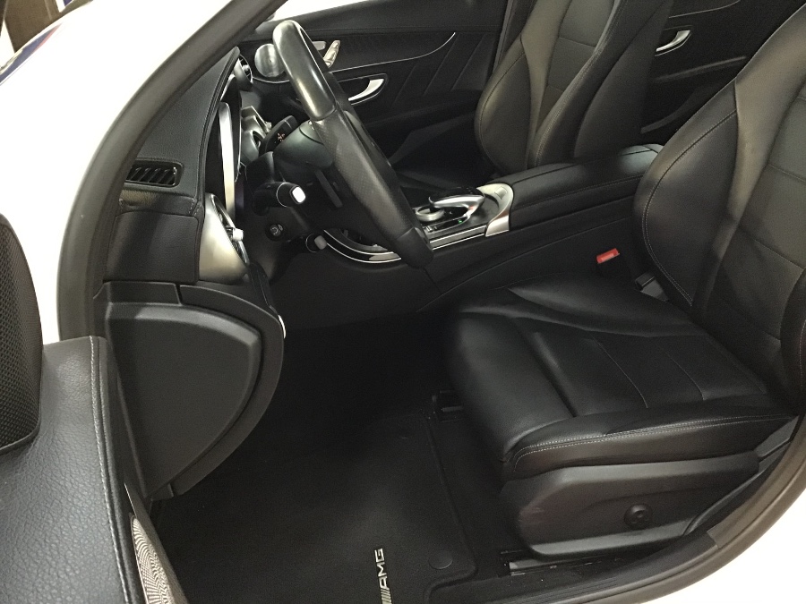 Used Mercedes-Benz C-Class 4dr Sdn C300 Sport 4MATIC 2016 | European Auto Expo. Lodi, New Jersey Used Mercedes-Benz C-Class 4dr Sdn C300 Sport 4MATIC 2016 | European Auto Expo. Lodi, New Jersey