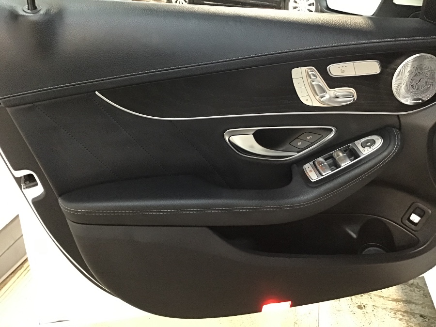 Used Mercedes-Benz C-Class 4dr Sdn C300 Sport 4MATIC 2016 | European Auto Expo. Lodi, New Jersey Used Mercedes-Benz C-Class 4dr Sdn C300 Sport 4MATIC 2016 | European Auto Expo. Lodi, New Jersey