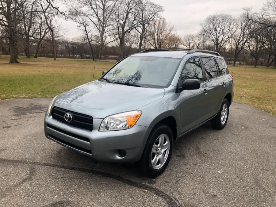 2008 Toyota RAV4 4WD 4dr 4-cyl 4-Spd AT, available for sale in Lyndhurst, New Jersey | Cars With Deals. Lyndhurst, New Jersey