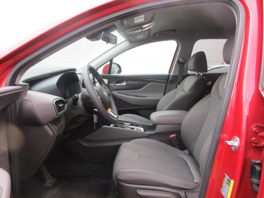 Used Hyundai Santa Fe SE 2.4L Auto FWD 2019 | Route 27 Auto Mall. Linden, New Jersey Used Hyundai Santa Fe SE 2.4L Auto FWD 2019 | Route 27 Auto Mall. Linden, New Jersey