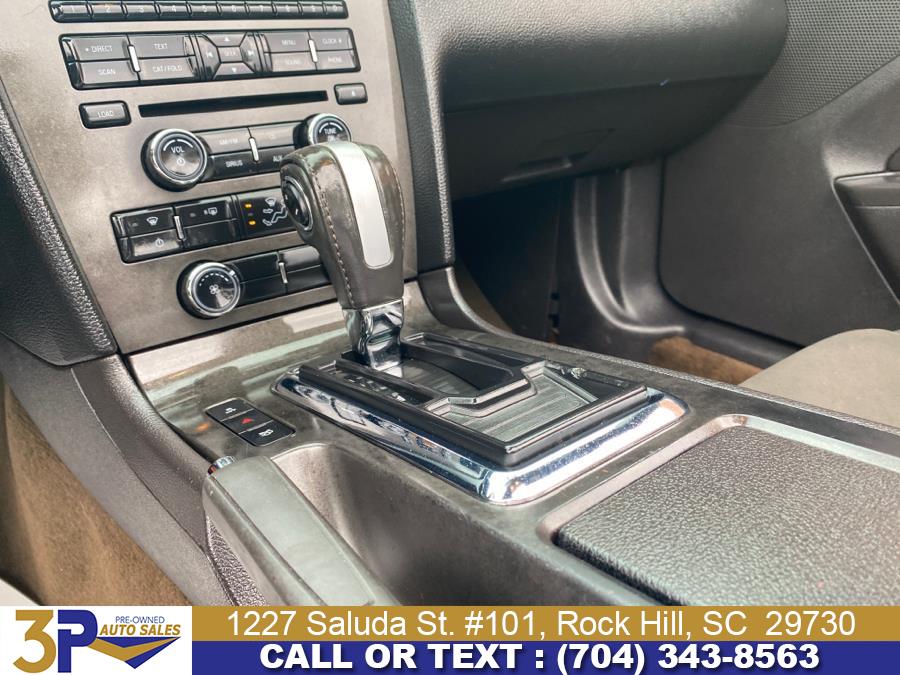 2013 Ford Mustang 2dr Conv V6, available for sale in Rock Hill, South Carolina | 3 Points Auto Sales. Rock Hill, South Carolina 2013 Ford Mustang 2dr Conv V6, available for sale in Rock Hill, South Carolina | 3 Points Auto Sales. Rock Hill, South Carolina