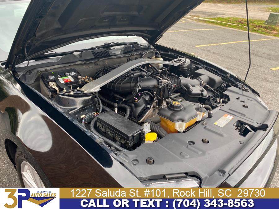 2013 Ford Mustang 2dr Conv V6, available for sale in Rock Hill, South Carolina | 3 Points Auto Sales. Rock Hill, South Carolina 2013 Ford Mustang 2dr Conv V6, available for sale in Rock Hill, South Carolina | 3 Points Auto Sales. Rock Hill, South Carolina