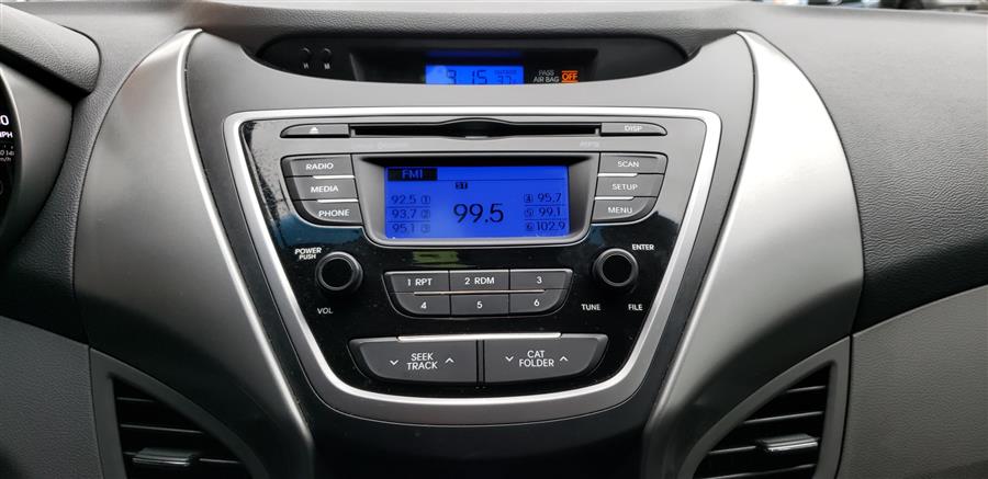 2013 Hyundai Elantra 4dr Sdn Auto GLS, available for sale in Waterbury, Connecticut | National Auto Brokers, Inc.. Waterbury, Connecticut 2013 Hyundai Elantra 4dr Sdn Auto GLS, available for sale in Waterbury, Connecticut | National Auto Brokers, Inc.. Waterbury, Connecticut