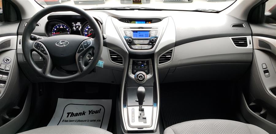 2013 Hyundai Elantra 4dr Sdn Auto GLS, available for sale in Waterbury, Connecticut | National Auto Brokers, Inc.. Waterbury, Connecticut 2013 Hyundai Elantra 4dr Sdn Auto GLS, available for sale in Waterbury, Connecticut | National Auto Brokers, Inc.. Waterbury, Connecticut
