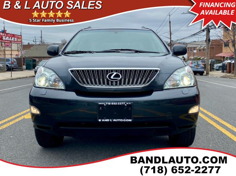 2004 Lexus RX 330 4dr SUV AWD, available for sale in Bronx, New York | B & L Auto Sales LLC. Bronx, New York 2004 Lexus RX 330 4dr SUV AWD, available for sale in Bronx, New York | B & L Auto Sales LLC. Bronx, New York