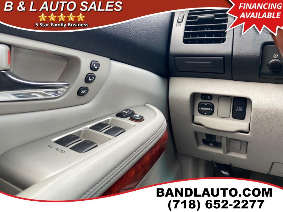 2004 Lexus RX 330 4dr SUV AWD, available for sale in Bronx, New York | B & L Auto Sales LLC. Bronx, New York 2004 Lexus RX 330 4dr SUV AWD, available for sale in Bronx, New York | B & L Auto Sales LLC. Bronx, New York