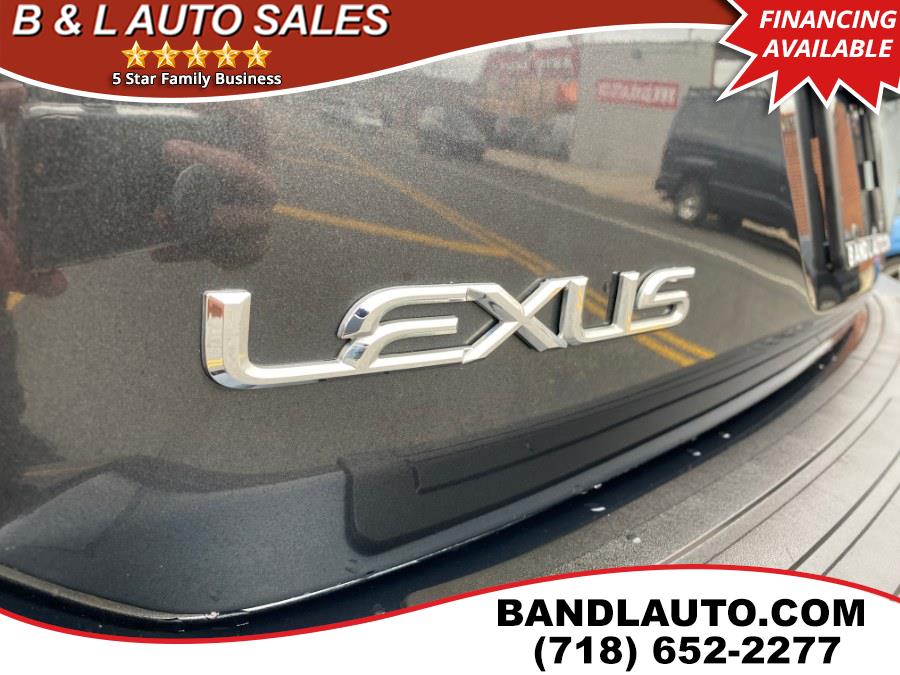 2004 Lexus RX 330 4dr SUV AWD, available for sale in Bronx, New York | B & L Auto Sales LLC. Bronx, New York 2004 Lexus RX 330 4dr SUV AWD, available for sale in Bronx, New York | B & L Auto Sales LLC. Bronx, New York