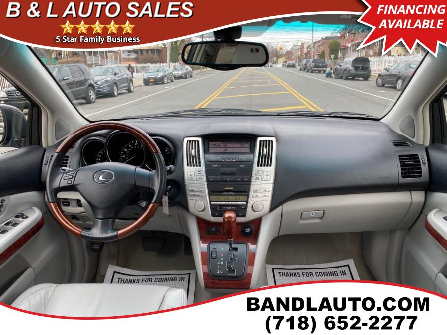 2004 Lexus RX 330 4dr SUV AWD, available for sale in Bronx, New York | B & L Auto Sales LLC. Bronx, New York 2004 Lexus RX 330 4dr SUV AWD, available for sale in Bronx, New York | B & L Auto Sales LLC. Bronx, New York