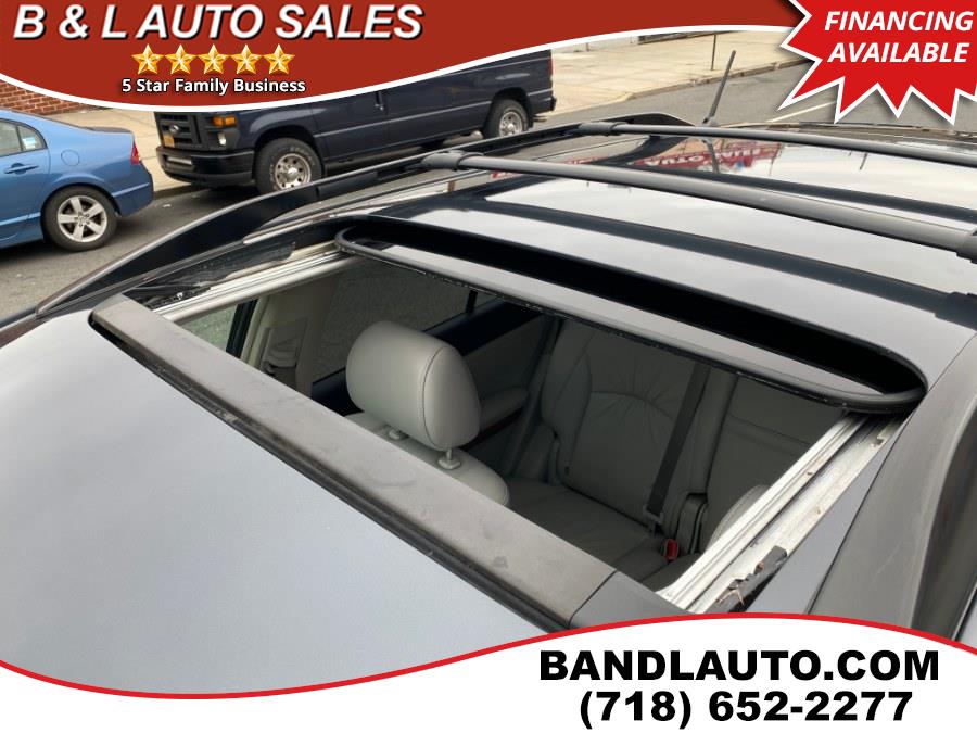 2004 Lexus RX 330 4dr SUV AWD, available for sale in Bronx, New York | B & L Auto Sales LLC. Bronx, New York 2004 Lexus RX 330 4dr SUV AWD, available for sale in Bronx, New York | B & L Auto Sales LLC. Bronx, New York