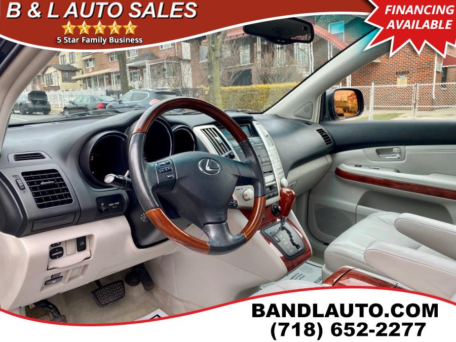 2004 Lexus RX 330 4dr SUV AWD, available for sale in Bronx, New York | B & L Auto Sales LLC. Bronx, New York 2004 Lexus RX 330 4dr SUV AWD, available for sale in Bronx, New York | B & L Auto Sales LLC. Bronx, New York