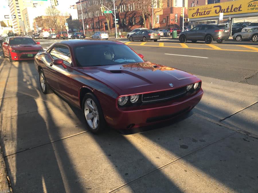 2010 Dodge Challenger 2dr Cpe SE, available for sale in Jamaica, New York | Sylhet Motors Inc.. Jamaica, New York