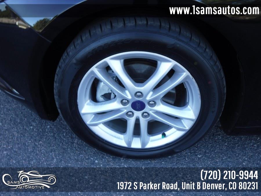 2018 Ford Fusion SE FWD, available for sale in Denver, Colorado | Sam's Automotive. Denver, Colorado 2018 Ford Fusion SE FWD, available for sale in Denver, Colorado | Sam's Automotive. Denver, Colorado