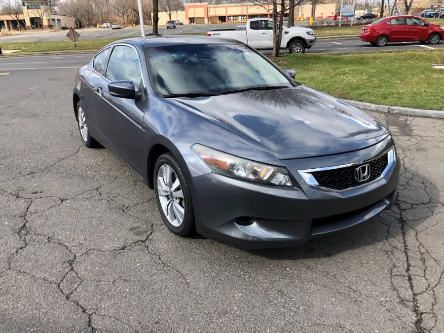 2009 Honda Accord Cpe 2dr I4 Auto EX, available for sale in Hartford , Connecticut | Ledyard Auto Sale LLC. Hartford , Connecticut
