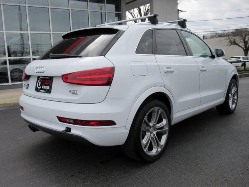 2015 Audi Q3 2.0T Prestige, available for sale in Maple Shade, New Jersey | Car Revolution. Maple Shade, New Jersey 2015 Audi Q3 2.0T Prestige, available for sale in Maple Shade, New Jersey | Car Revolution. Maple Shade, New Jersey