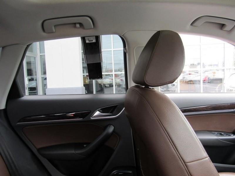 2015 Audi Q3 2.0T Prestige, available for sale in Maple Shade, New Jersey | Car Revolution. Maple Shade, New Jersey 2015 Audi Q3 2.0T Prestige, available for sale in Maple Shade, New Jersey | Car Revolution. Maple Shade, New Jersey