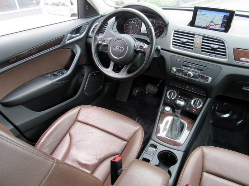 2015 Audi Q3 2.0T Prestige, available for sale in Maple Shade, New Jersey | Car Revolution. Maple Shade, New Jersey 2015 Audi Q3 2.0T Prestige, available for sale in Maple Shade, New Jersey | Car Revolution. Maple Shade, New Jersey