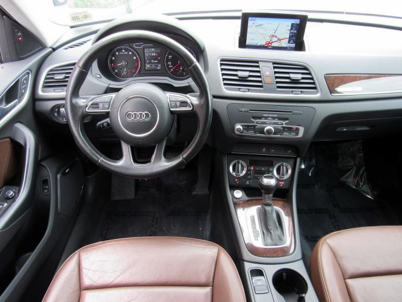 2015 Audi Q3 2.0T Prestige, available for sale in Maple Shade, New Jersey | Car Revolution. Maple Shade, New Jersey 2015 Audi Q3 2.0T Prestige, available for sale in Maple Shade, New Jersey | Car Revolution. Maple Shade, New Jersey