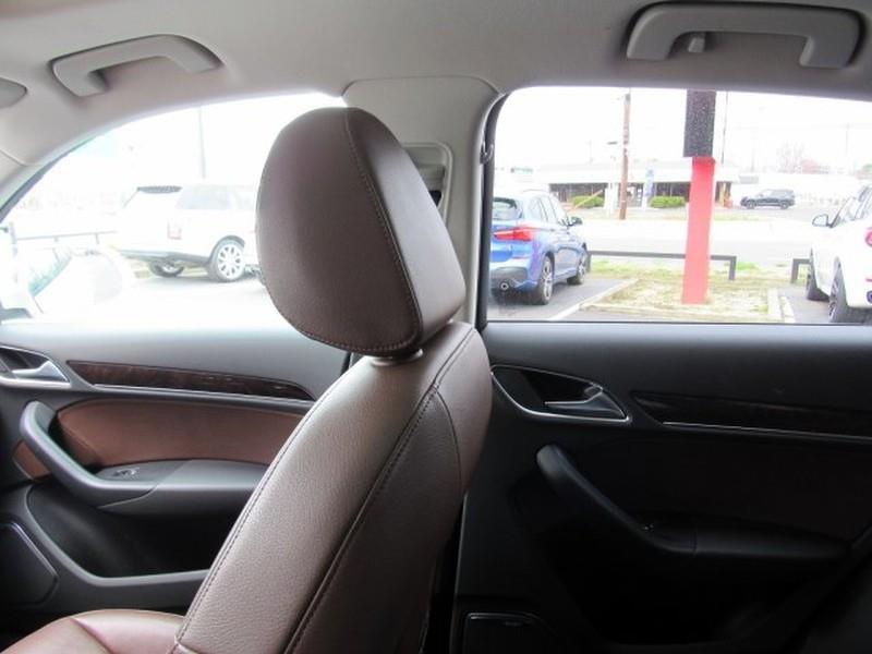 2015 Audi Q3 2.0T Prestige, available for sale in Maple Shade, New Jersey | Car Revolution. Maple Shade, New Jersey 2015 Audi Q3 2.0T Prestige, available for sale in Maple Shade, New Jersey | Car Revolution. Maple Shade, New Jersey