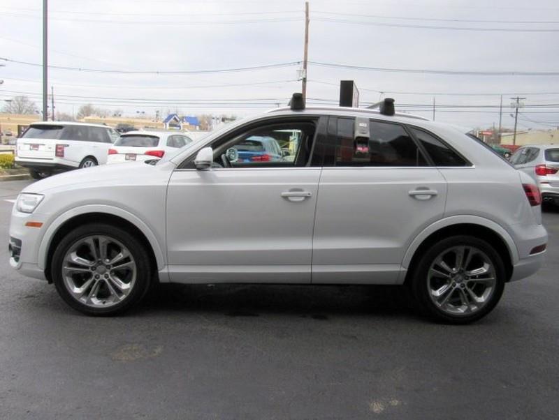 2015 Audi Q3 2.0T Prestige, available for sale in Maple Shade, New Jersey | Car Revolution. Maple Shade, New Jersey 2015 Audi Q3 2.0T Prestige, available for sale in Maple Shade, New Jersey | Car Revolution. Maple Shade, New Jersey