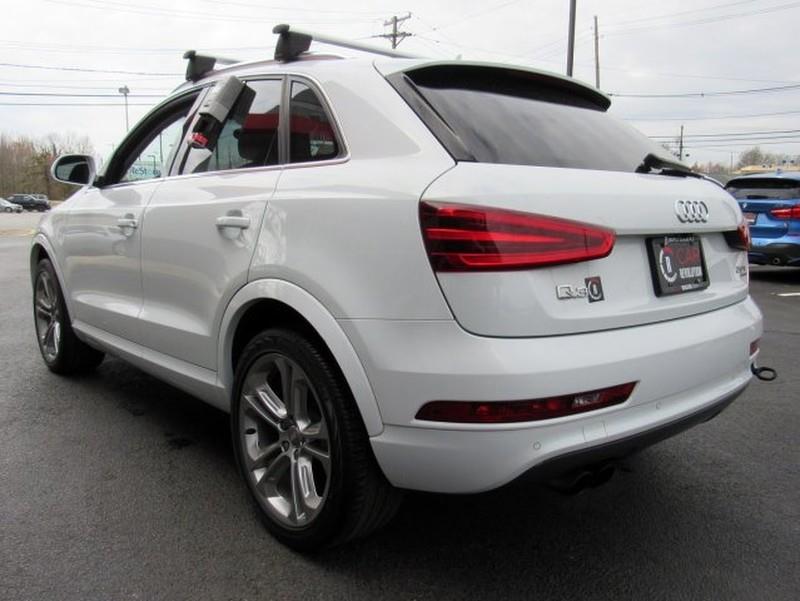 2015 Audi Q3 2.0T Prestige, available for sale in Maple Shade, New Jersey | Car Revolution. Maple Shade, New Jersey 2015 Audi Q3 2.0T Prestige, available for sale in Maple Shade, New Jersey | Car Revolution. Maple Shade, New Jersey