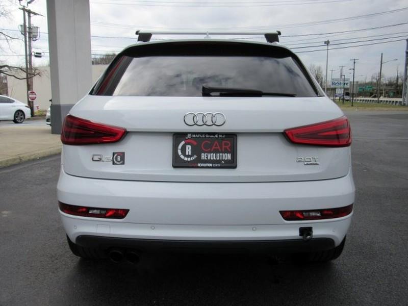 2015 Audi Q3 2.0T Prestige, available for sale in Maple Shade, New Jersey | Car Revolution. Maple Shade, New Jersey 2015 Audi Q3 2.0T Prestige, available for sale in Maple Shade, New Jersey | Car Revolution. Maple Shade, New Jersey