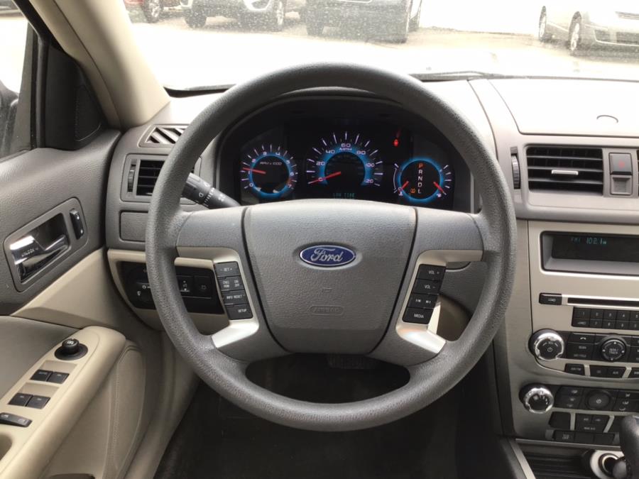2012 Ford Fusion 4dr Sdn SE FWD, available for sale in South Windsor , Connecticut | Ful-line Auto LLC. South Windsor , Connecticut 2012 Ford Fusion 4dr Sdn SE FWD, available for sale in South Windsor , Connecticut | Ful-line Auto LLC. South Windsor , Connecticut